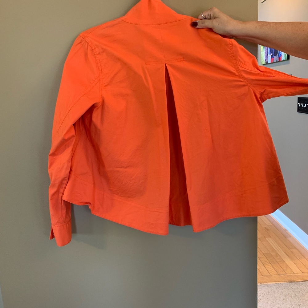 Cute Fall Jacket - image 5